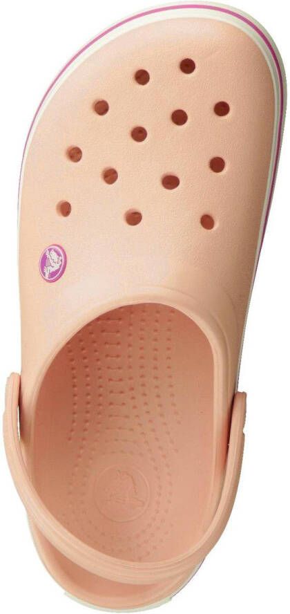 Crocs Crocband Clog Roze