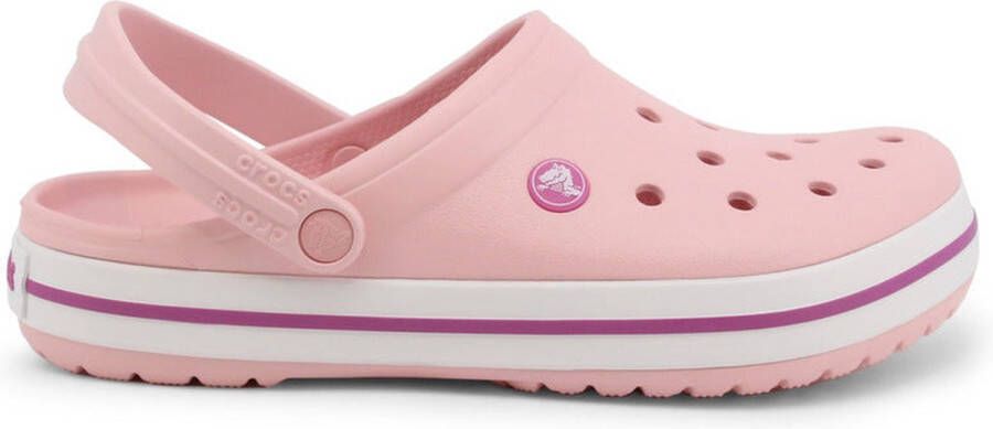 Crocs Crocband Clog Roze