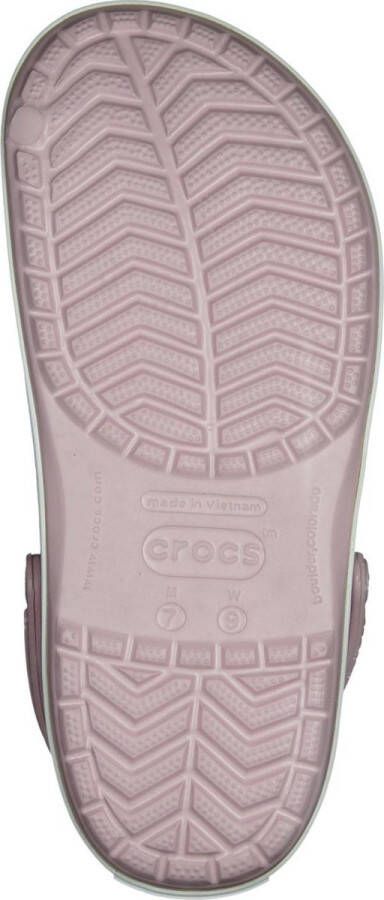 Crocs Crocband Clog Roze