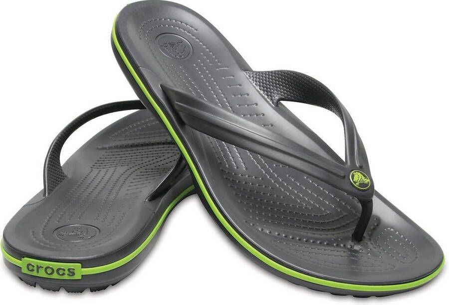 Crocs Crocband Flip Heren