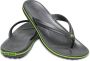 Crocs Teenslippers Crocband Flip zomerschoen slippers poolslides zwemschip om te baden - Thumbnail 5