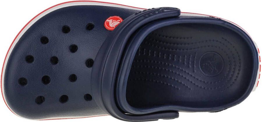 Crocs Crocband Instappers Junior