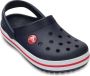 Crocs Crocband Clog K 207006-485 voor een jongen Marineblauw Slippers - Thumbnail 41