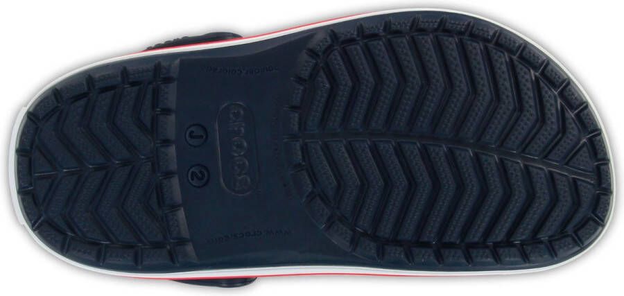 Crocs Crocband Instappers Junior