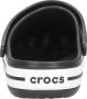 Crocs Clogs Crocband zomerschoen tuinschoen glijbaan met gekleurde zool - Thumbnail 12