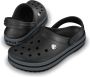 Crocs Clogs Crocband zomerschoen tuinschoen glijbaan met gekleurde zool - Thumbnail 13