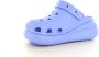 Crocs Klassieke Crush Klompslippers Streetwear Vrouwen - Thumbnail 3