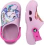 Crocs Fun Lab Paw Patrol Patch Kleuter Klompen Kinderen Ballerina Pink - Thumbnail 7