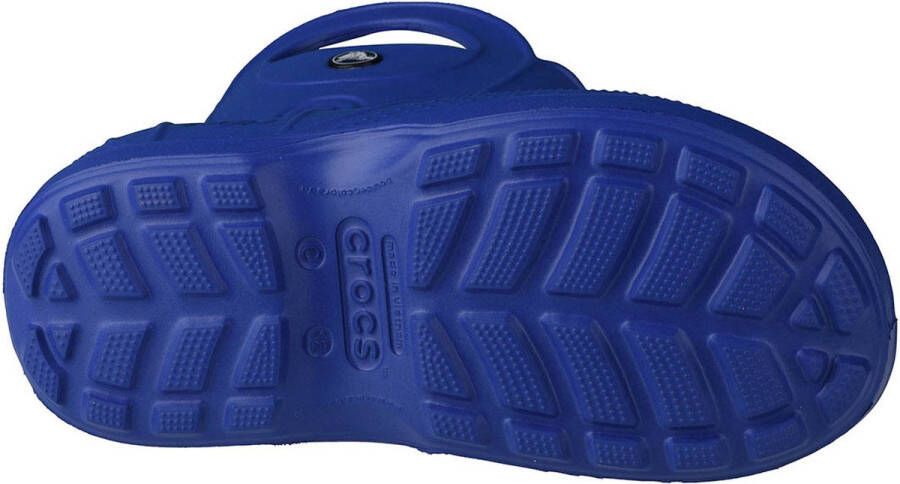 Crocs Handle It Rain Boots Kids Blauwe Regenlaarzen - Foto 3