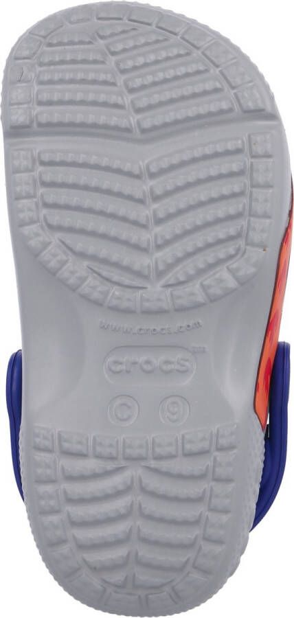 Crocs 207487 FL Paw Patrol Patch Clog Toddler Q1