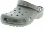 Crocs Classic Clog Unisex 10001-0DA Grijs-38 39 - Thumbnail 11