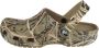 Crocs Classic Realtree V2 12132 260 Unisex Groen slippers - Thumbnail 11