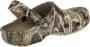 Crocs Classic Realtree V2 12132 260 Unisex Groen slippers - Thumbnail 13