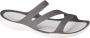 Crocs Badslippers Swiftwater Sandal met zacht genopte binnenzool - Thumbnail 22