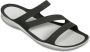 Crocs Badslippers Swiftwater Sandal met zacht genopte binnenzool - Thumbnail 8