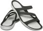 Crocs Badslippers Swiftwater Sandal met zacht genopte binnenzool - Thumbnail 11