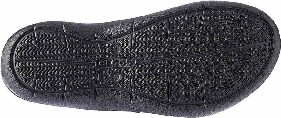 Crocs Slippers Vrouwen zwart