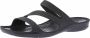 Crocs Badslippers Swiftwater Sandal met zacht genopte binnenzool - Thumbnail 19