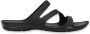 Crocs Badslippers Swiftwater Sandal met zacht genopte binnenzool - Thumbnail 45