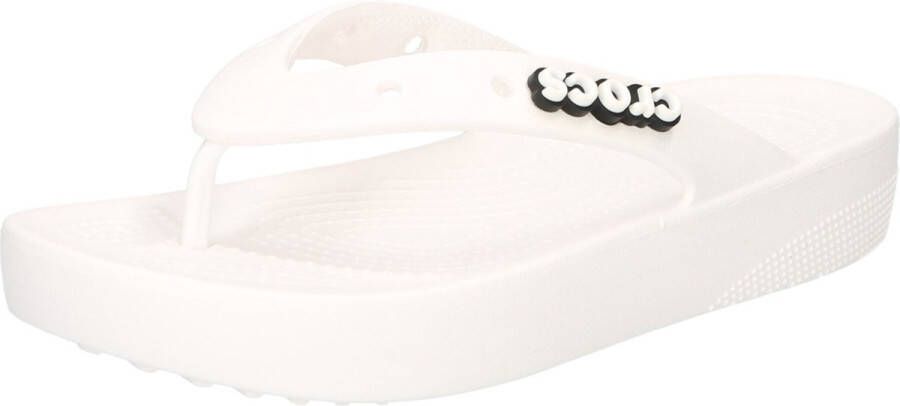 Crocs teenslipper Zwart-10