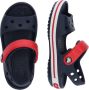 Crocs Crocband sandaal Sandalen Jongen 31 rood blauw - Thumbnail 15