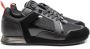 Cruijff Classics Cruyff Classics Lage sneakers Lusso Zwart - Thumbnail 3