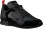 Cruijff Classics Cruyff Classics Lage sneakers Lusso Zwart - Thumbnail 13