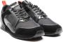 Cruijff Classics Cruyff Classics Lage sneakers Lusso Zwart - Thumbnail 25