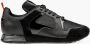 Cruijff Classics Cruyff Classics Lage sneakers Lusso Zwart - Thumbnail 8