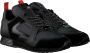 Cruijff Classics Cruyff Classics Lage sneakers Lusso Zwart - Thumbnail 9