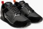 Cruijff Classics Cruyff Classics Lage sneakers Lusso Zwart - Thumbnail 11