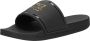 Cruyff Heren Water Copa Slippers Black Heren - Thumbnail 13