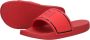 Cruyff Agua Copa Slippers Rood - Thumbnail 11