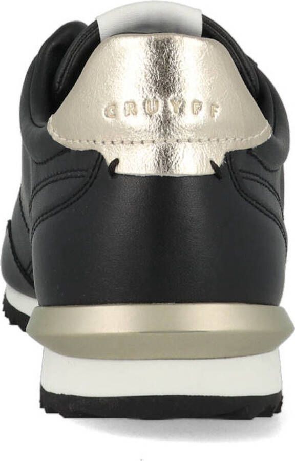 Cruyff Calcia sneakers zwart