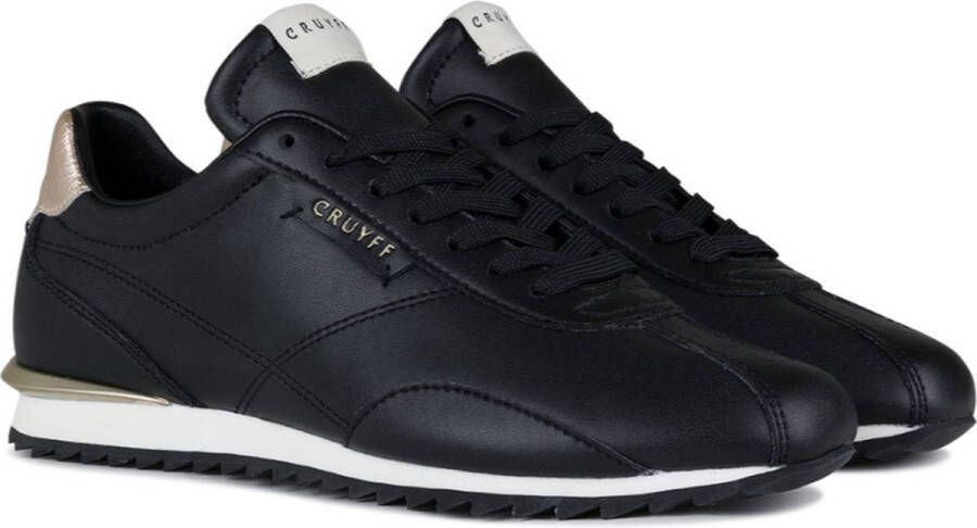 Cruyff Calcia sneakers zwart