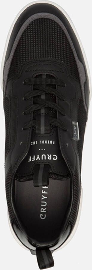 Cruyff Calcio sneakers zwart