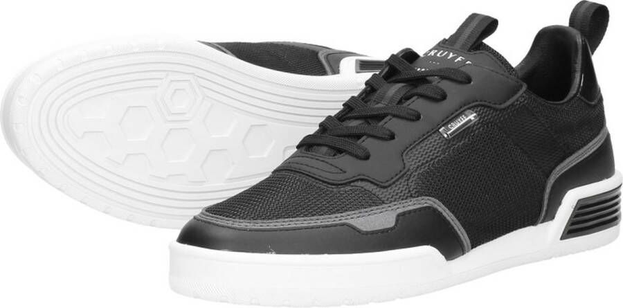 Cruyff Calcio sneakers zwart