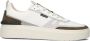 Cruyff Cambria Heren Lage sneakers Heren Wit - Thumbnail 2