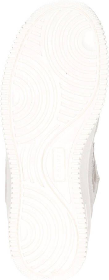 Cruyff Campo High Lux 101 Cream Sneakers hoge sneakers - Foto 11