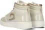 Cruyff Campo High Lux 101 Cream Sneakers hoge sneakers - Thumbnail 6