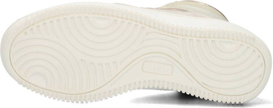 Cruyff Campo High Lux 101 Cream Sneakers hoge sneakers - Foto 9