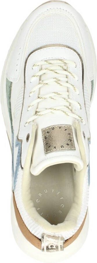 Cruyff Catalina Lage sneakers Dames Multi