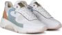 Cruyff Catalina multi sneakers dames(CC221981999 ) - Thumbnail 14