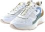 Cruyff Catalina multi sneakers dames(CC221981999 ) - Thumbnail 15