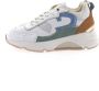 Cruyff Catalina multi sneakers dames(CC221981999 ) - Thumbnail 9