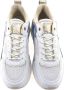 Cruyff Catalina multi sneakers dames(CC221981999 ) - Thumbnail 10