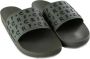 Cruyff CRF Slide badslippers groen 40 - Thumbnail 2