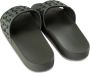 Cruyff CRF Slide badslippers groen 40 - Thumbnail 3