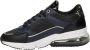 Cruyff Diamond 955 Black Navy dames sneakers - Thumbnail 9