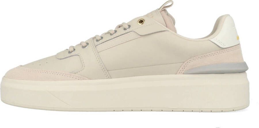 Cruyff Endorsed Tennis beige sneakers (CC231051101)